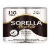 Toalla de cocina x2 110u.     .