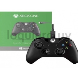 Joystick XBOX ONE original    .