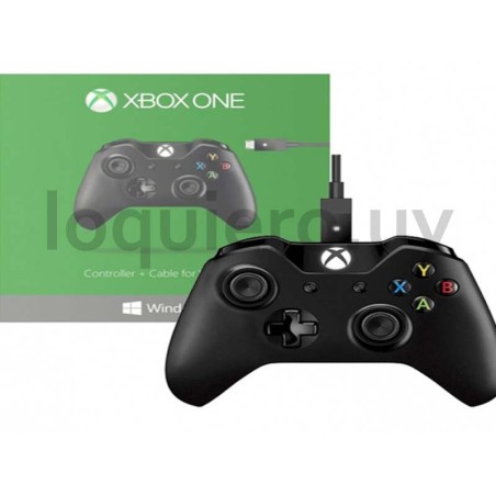 Joystick XBOX ONE original    .