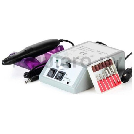 Torno manicura / pedicura pro .