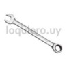 Llave combinada 10mm c/cricket.