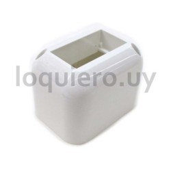 Caja exterior p/1 mód Conatel .