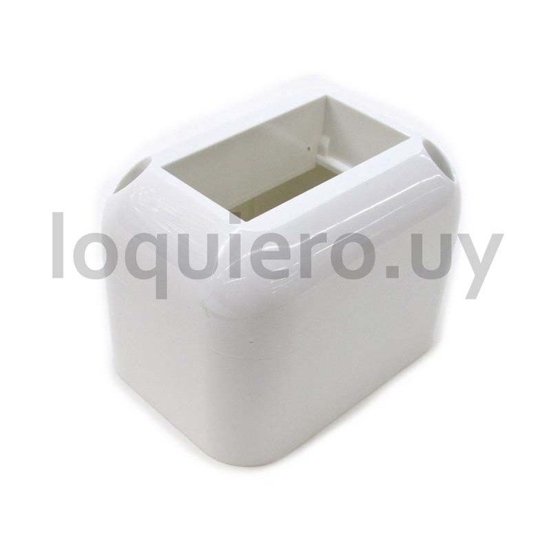 Caja exterior p/1 mód Conatel .