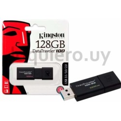 Pen drive 128Gb               .