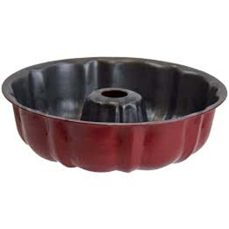 Molde para flan grande 27cm   .