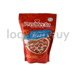 Salsa pizza 300g              .
