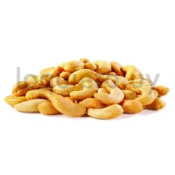 Castañas sin sal De Diez 500g .