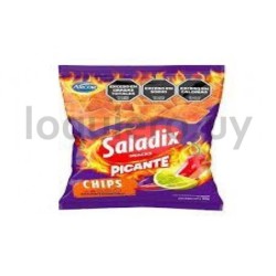 Saladix Picante 80g           .