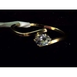 Anillo Alpaca ajustable       .