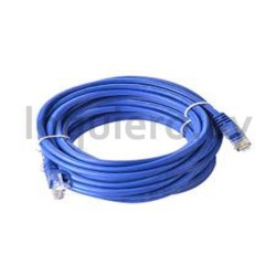 Cable UTP Lan 20m.            .