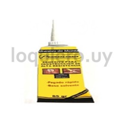 Adhesivo de montaje 85gr      .