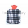 Bolsa agua caliente c/funda   .