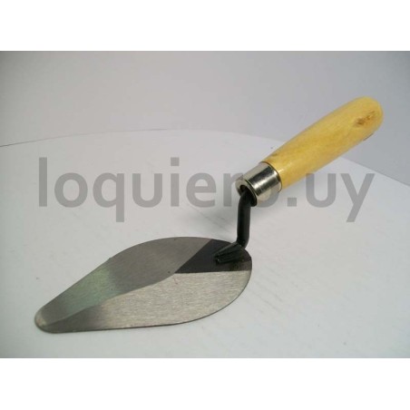 Cuchara albañil 5''           .