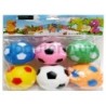 Juego bebé en bolsa x 6u.     .