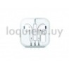 Auricular tipo iphone (tipo c).