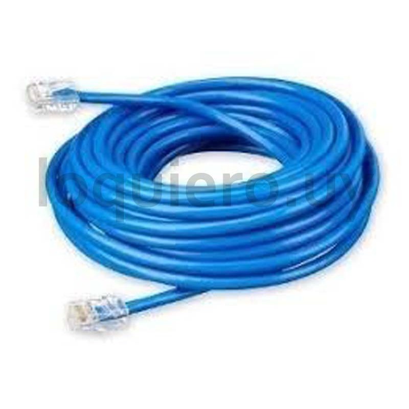 Cable UTP Lan 15m             .