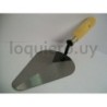 Cuchara albañil 7''           .