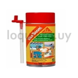 Espuma de poliuretano 500ml   .