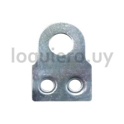 Gancho para botiquín          .