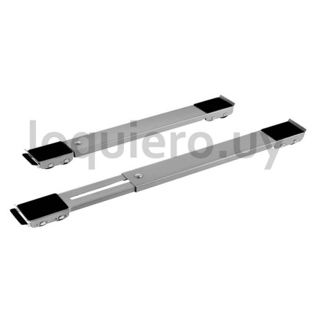 Carro para electrodomésticos  .