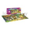 Puzzle 24pz. 25x17.5cm        .