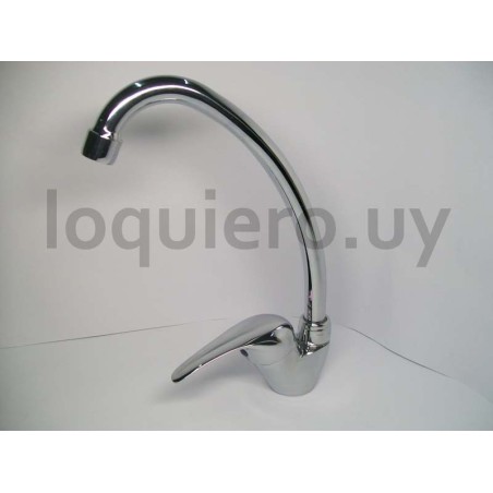 Grifo monocomando cocina      .