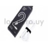 Cable celular iphone 2m       .