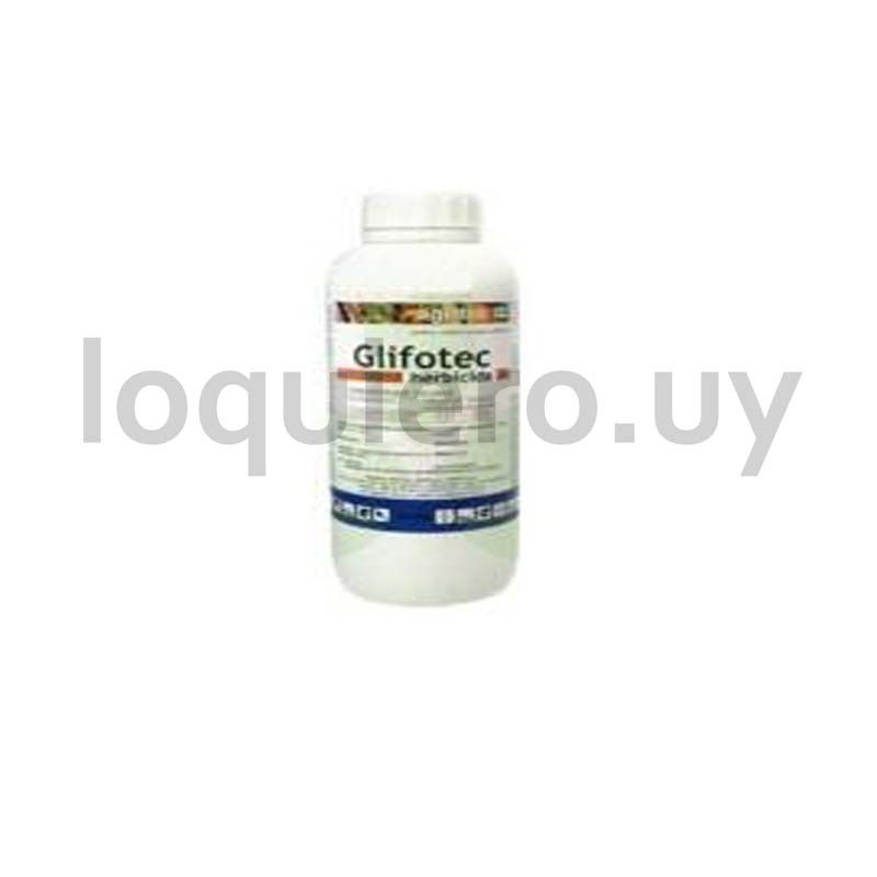 Herbicida no selectivo 1l     .