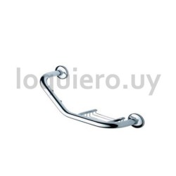 Barrote angular metálico      .