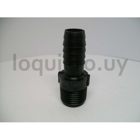 Rebose plastiducto 1/2''      .