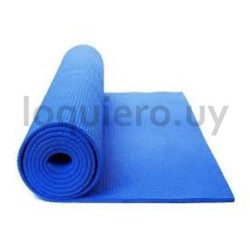 Alfombra Yoga  173x61  x 0.5  .