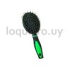 Cepillo de pelo               .