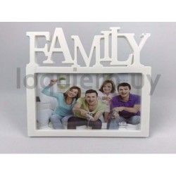 Portaretrato Family 2 fotos   .