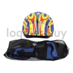 Casco bicicleta               .