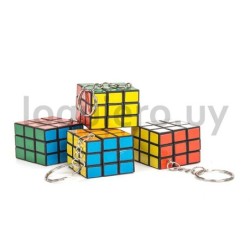 Cubo mágico                   .