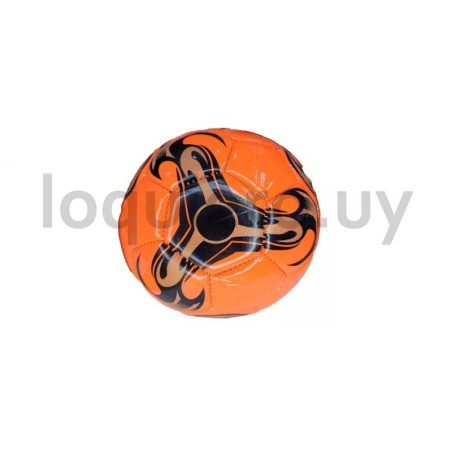 Pelota de fútbol chica        .