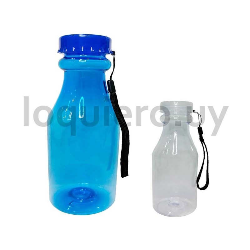 Botella niño 450ml            .