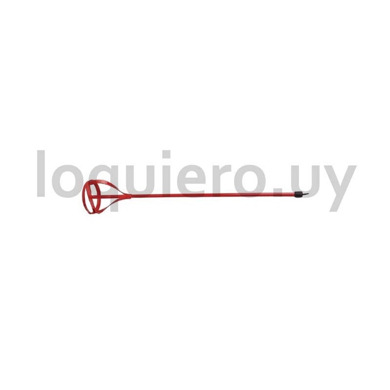 Revolvedor pintura / Mezclador.