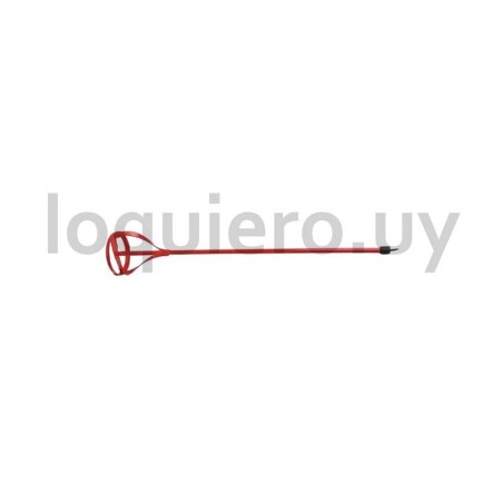 Revolvedor pintura / Mezclador.