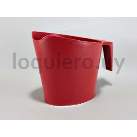 Jarra para leche              .