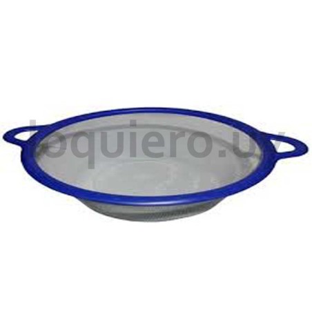 Colador mediano 22cm          .