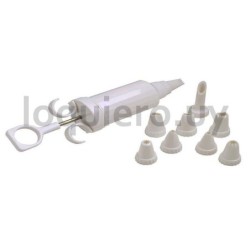 Decorador para tortas         .