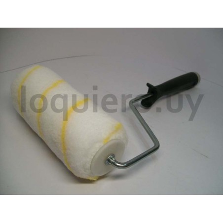 Rodillo corderito 6'' / 7''   .