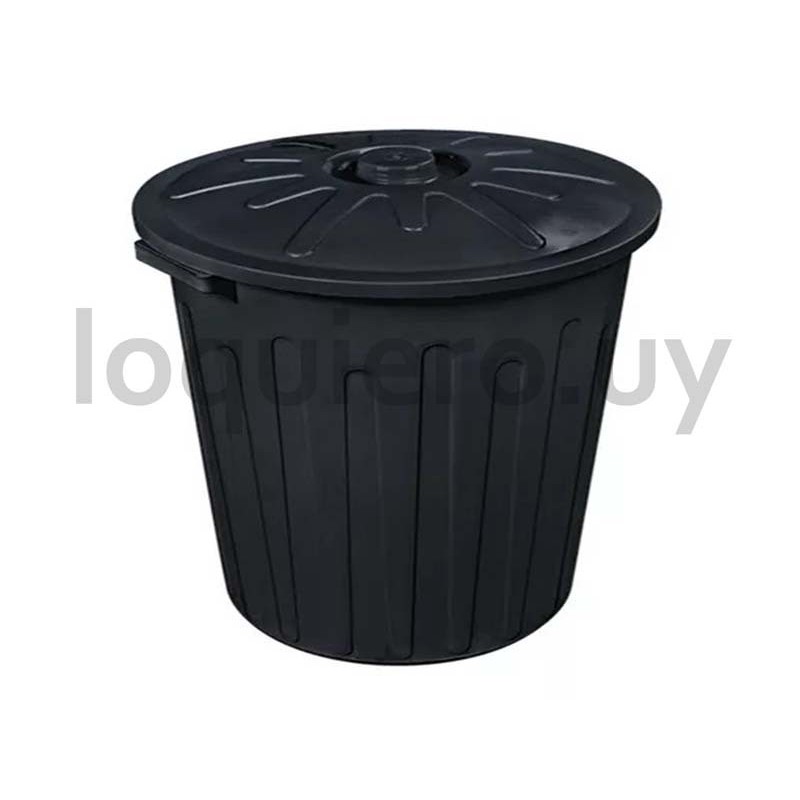 Tacho basura                  .