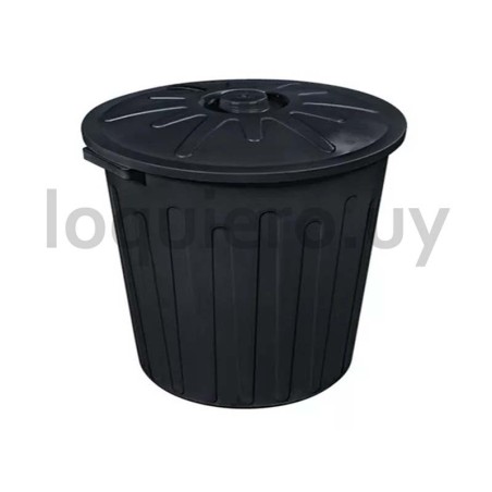 Tacho basura                  .