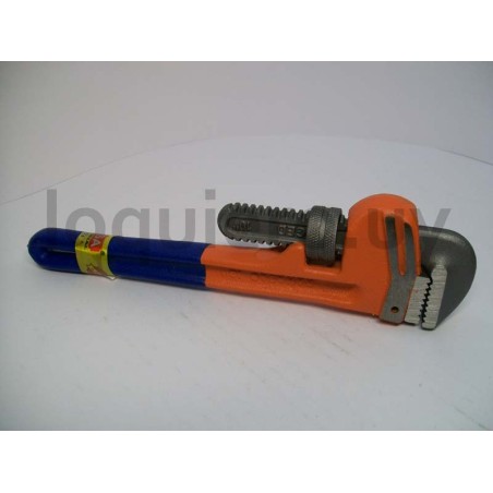 Llave de caño 10''            .