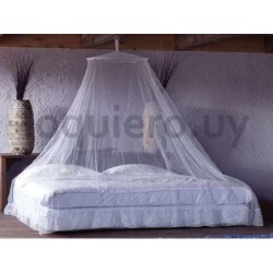 Mosquitero p/cama             .