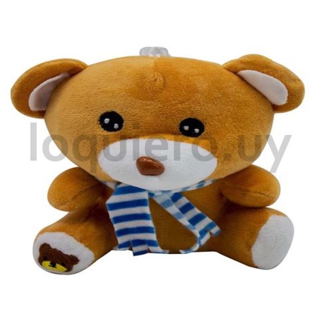Peluche oso                   .