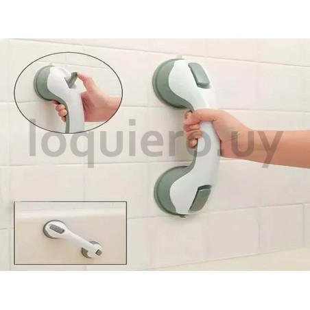 Ventosa para baño             .