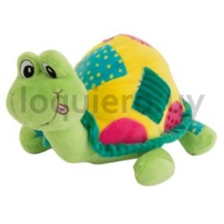 Peluche tortuga               .
